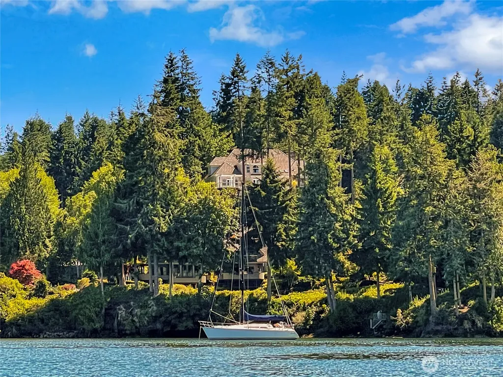 230 Camber Lane Port Ludlow WA 98365