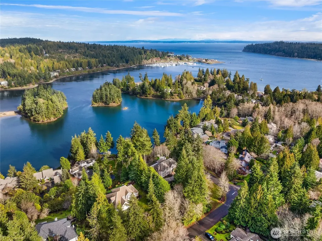 230 Camber Lane Port Ludlow WA 98365