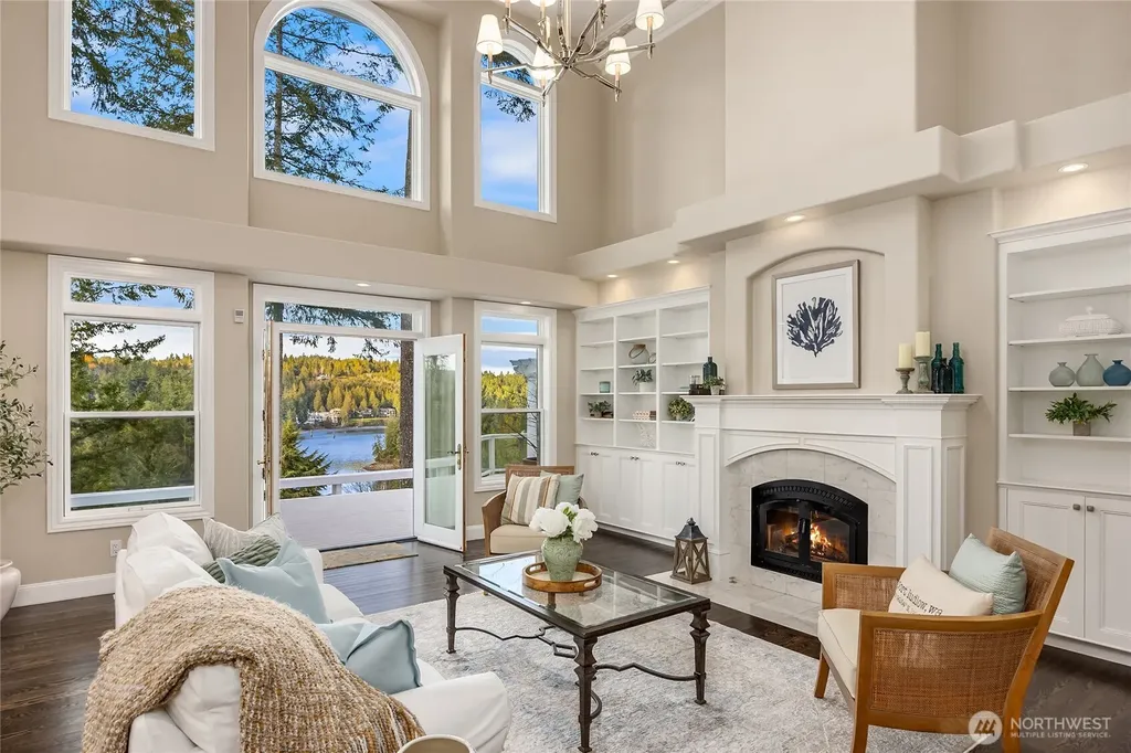 230 Camber Lane Port Ludlow WA 98365