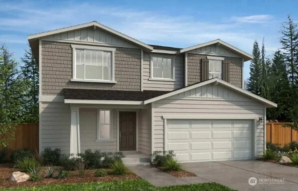 1978 NW Meadowview Drive Poulsbo WA 98370