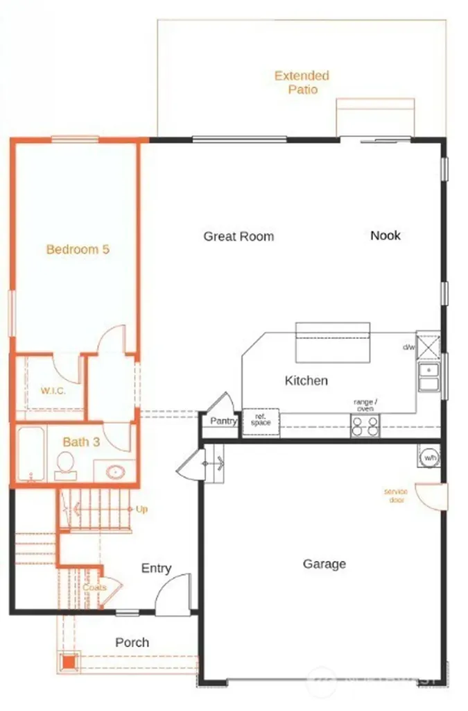 1978 NW Meadowview Drive Poulsbo WA 98370