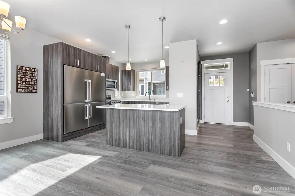 2068 Bakerscape Court Ferndale WA 98248