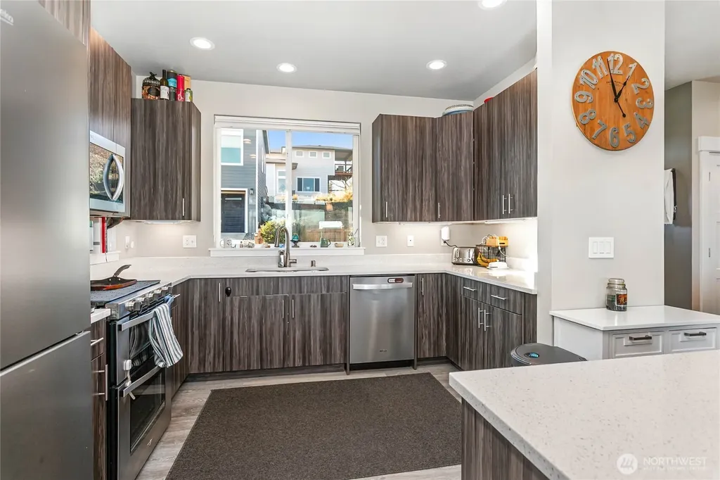 2068 Bakerscape Court Ferndale WA 98248