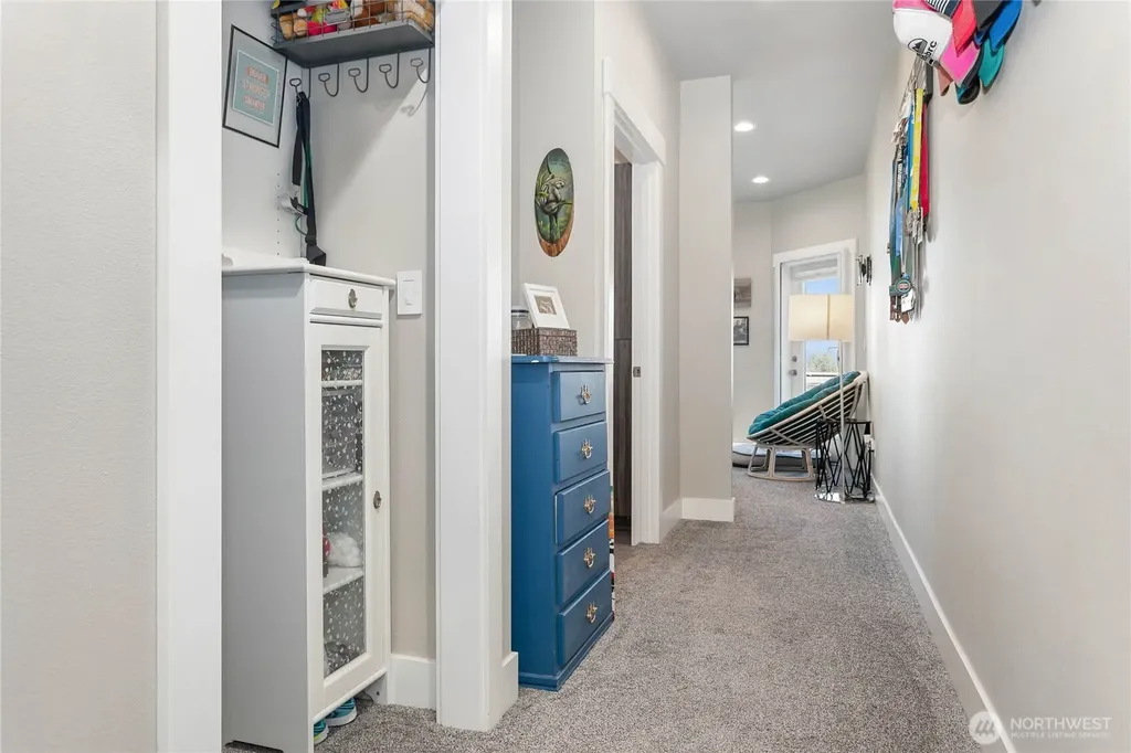 2068 Bakerscape Court Ferndale WA 98248