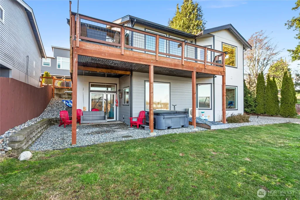 2068 Bakerscape Court Ferndale WA 98248