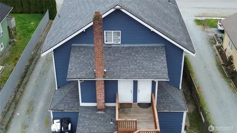 520 N 1st Street Mount Vernon WA 98273