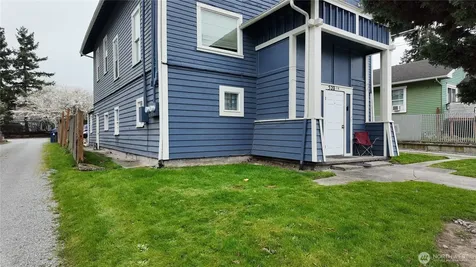 520 N 1st Street Mount Vernon WA 98273