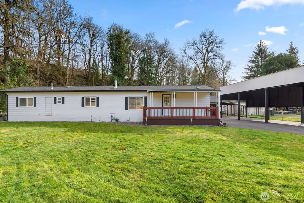 11533 Fleetwood Court SE Olympia WA 98513