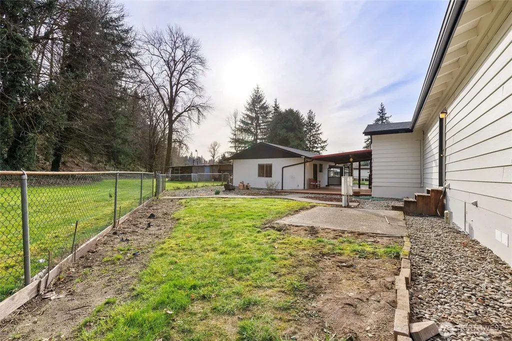 11533 Fleetwood Court SE Olympia WA 98513