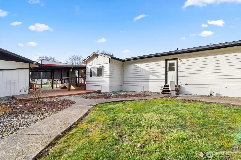 11533 Fleetwood Court SE Olympia WA 98513