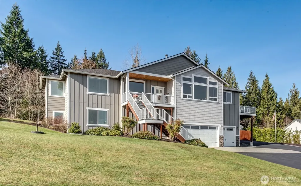 18514 114th Drive NE Arlington WA 98223