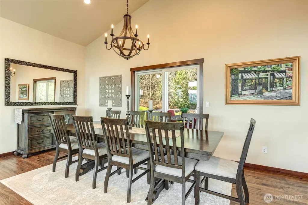 18514 114th Drive NE Arlington WA 98223
