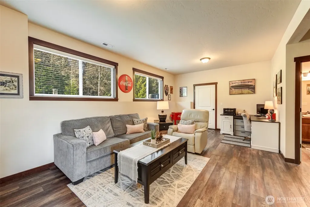 18514 114th Drive NE Arlington WA 98223