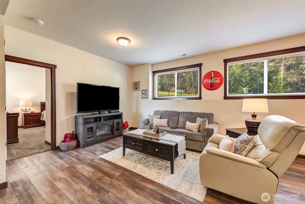 18514 114th Drive NE Arlington WA 98223