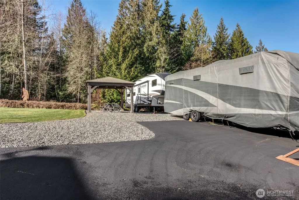 18514 114th Drive NE Arlington WA 98223