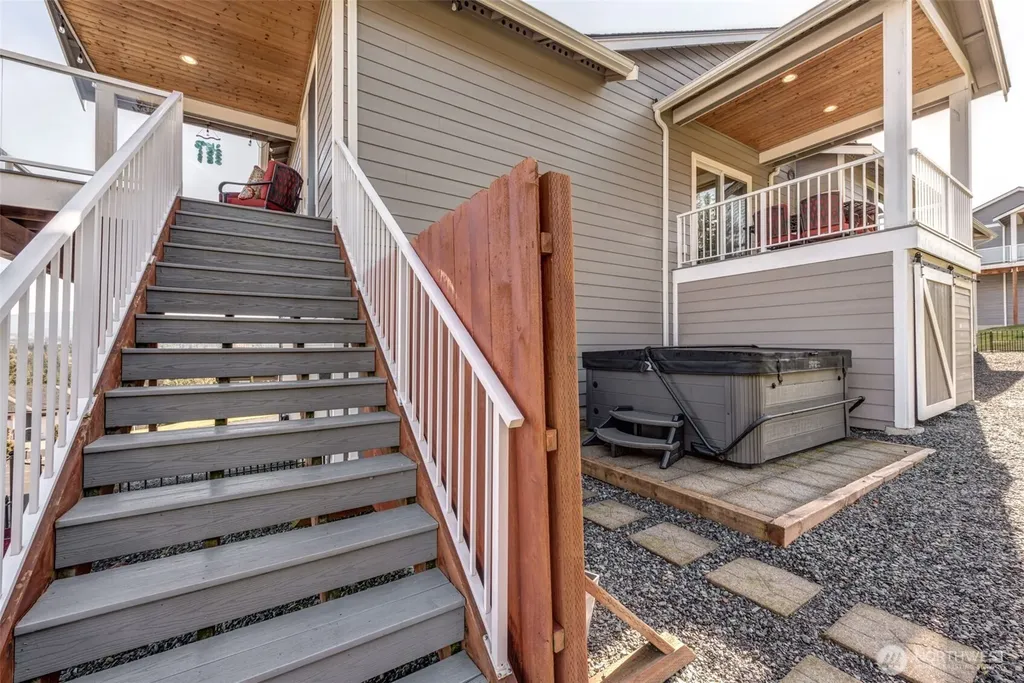 18514 114th Drive NE Arlington WA 98223