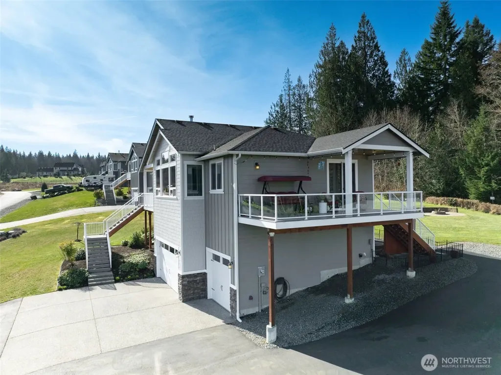 18514 114th Drive NE Arlington WA 98223