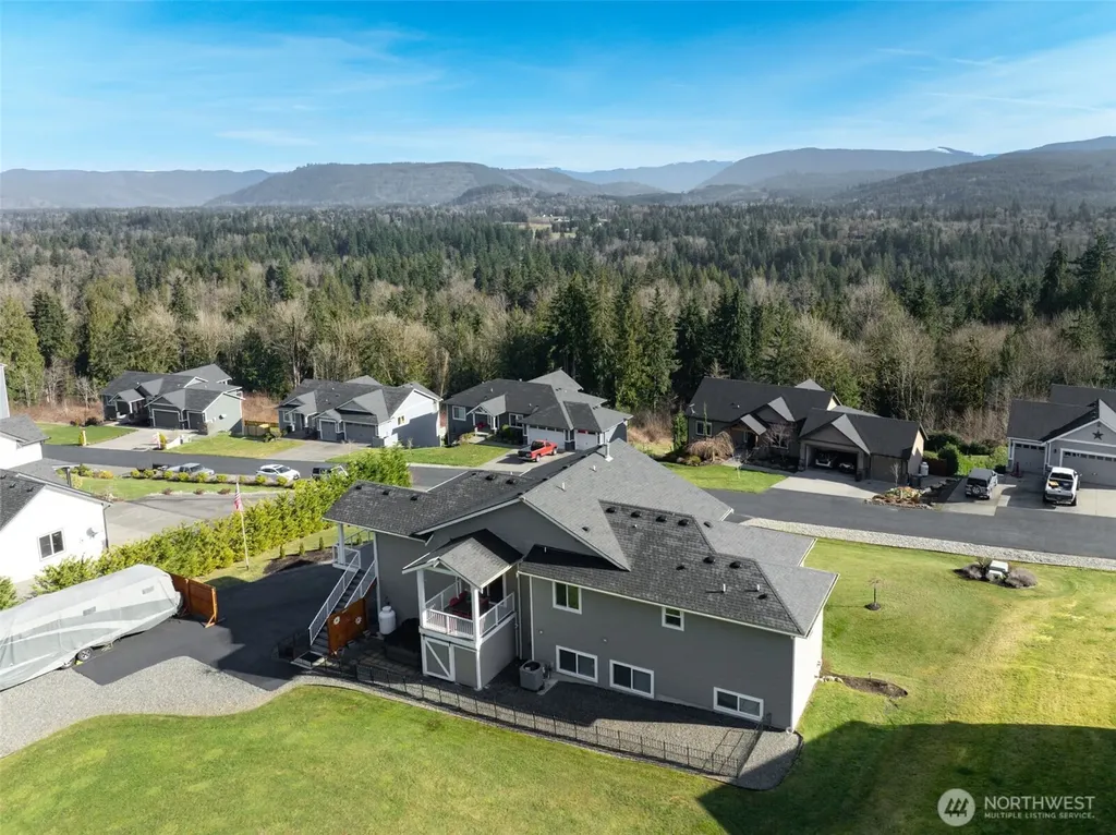 18514 114th Drive NE Arlington WA 98223