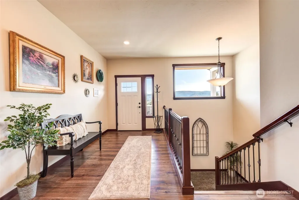 18514 114th Drive NE Arlington WA 98223