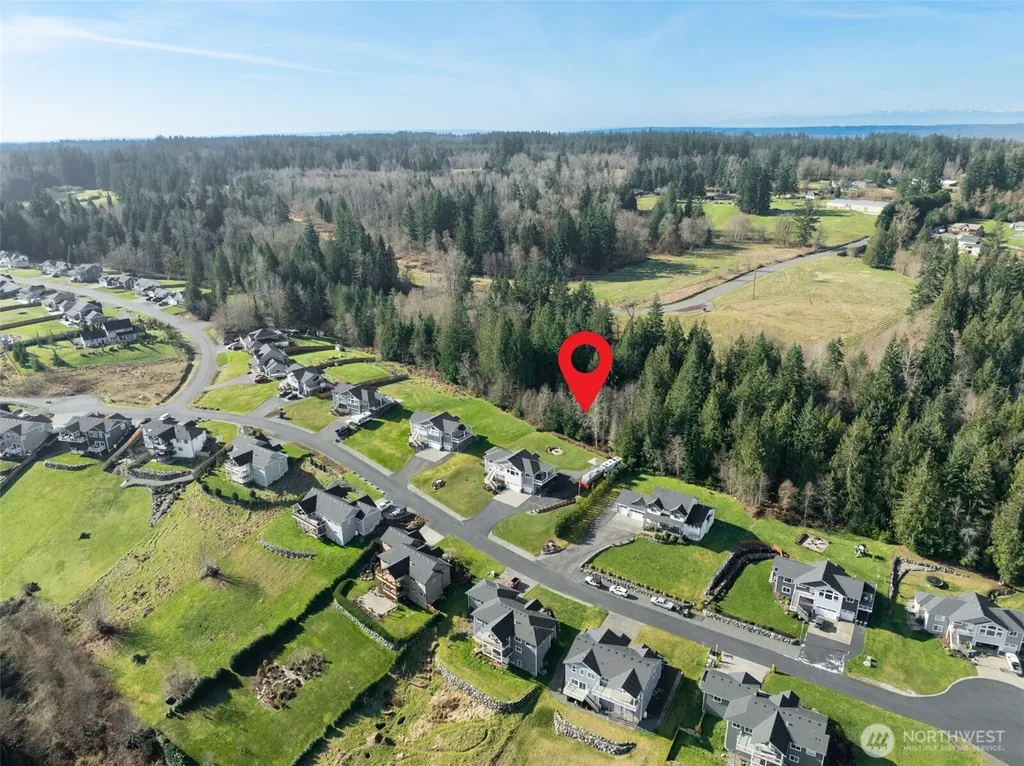 18514 114th Drive NE Arlington WA 98223