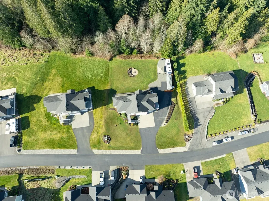 18514 114th Drive NE Arlington WA 98223