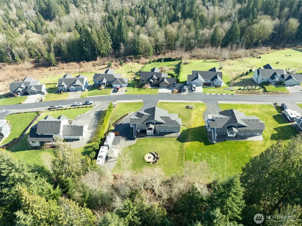18514 114th Drive NE Arlington WA 98223