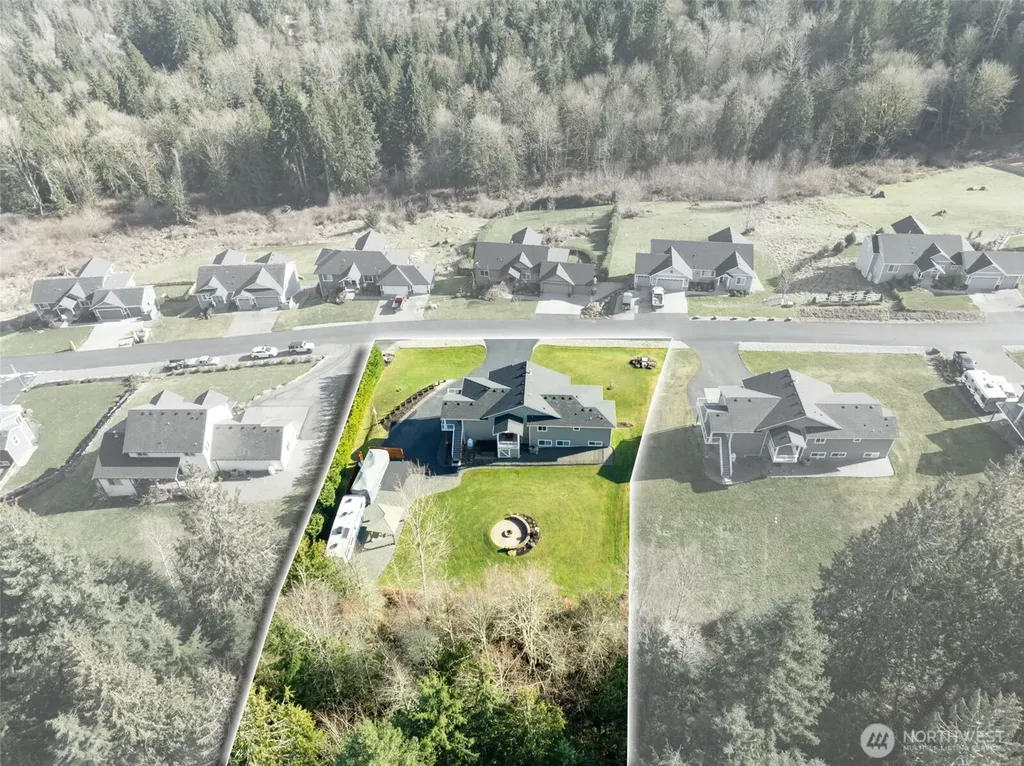 18514 114th Drive NE Arlington WA 98223