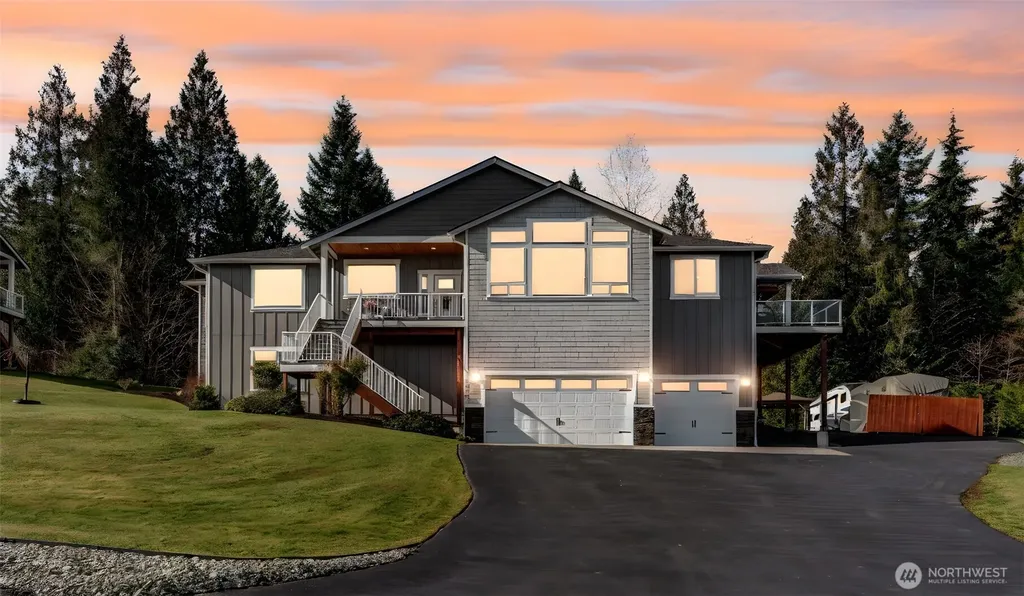 18514 114th Drive NE Arlington WA 98223