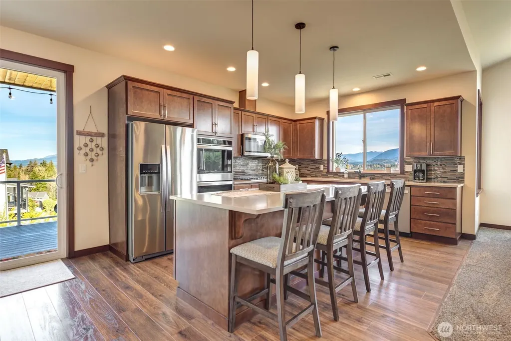 18514 114th Drive NE Arlington WA 98223
