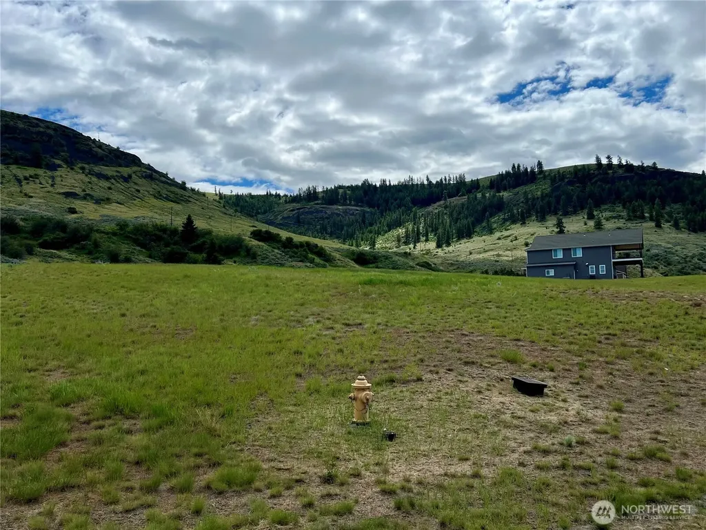 44225 Tyax Lane N Wilbur WA 99185