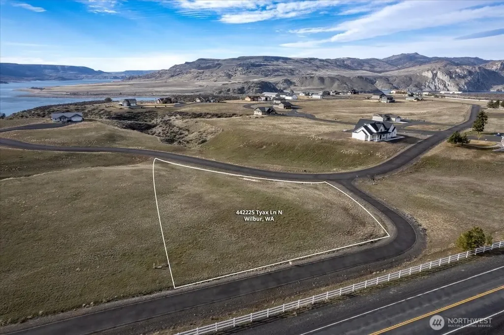 44225 Tyax Lane N Wilbur WA 99185
