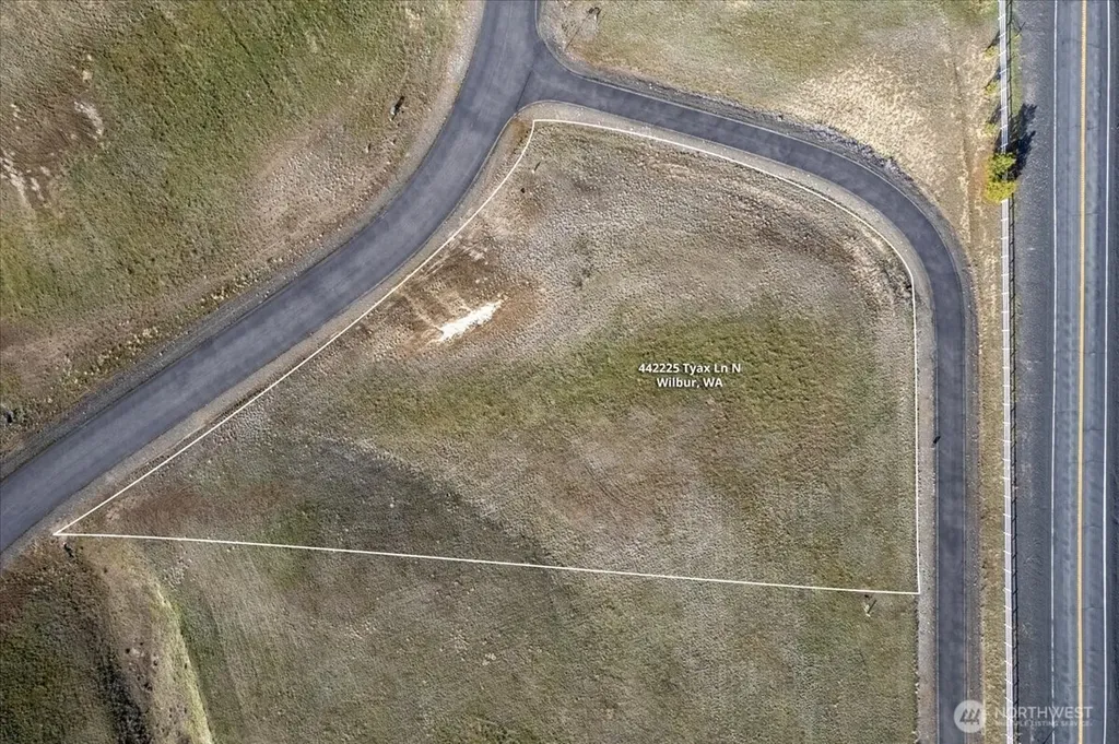 44225 Tyax Lane N Wilbur WA 99185