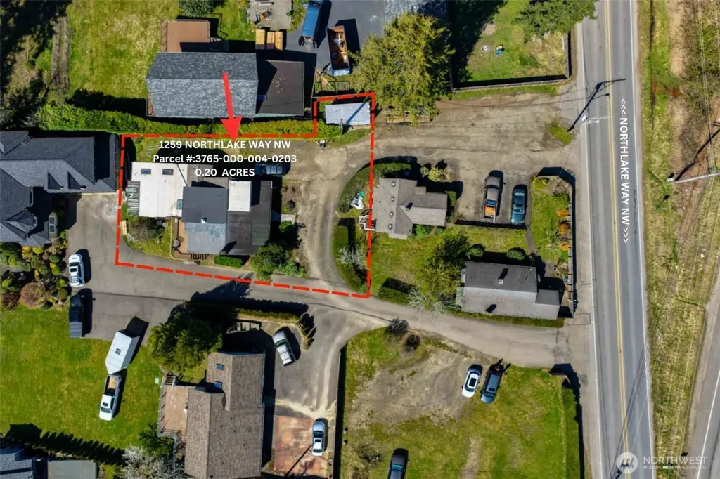 1259 Northlake Way NW Bremerton WA 98312