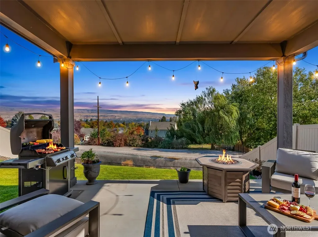 143 Sienna Road Wenatchee WA 98801