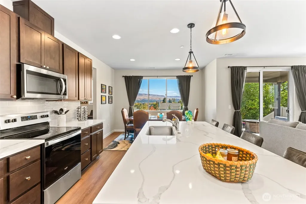 143 Sienna Road Wenatchee WA 98801