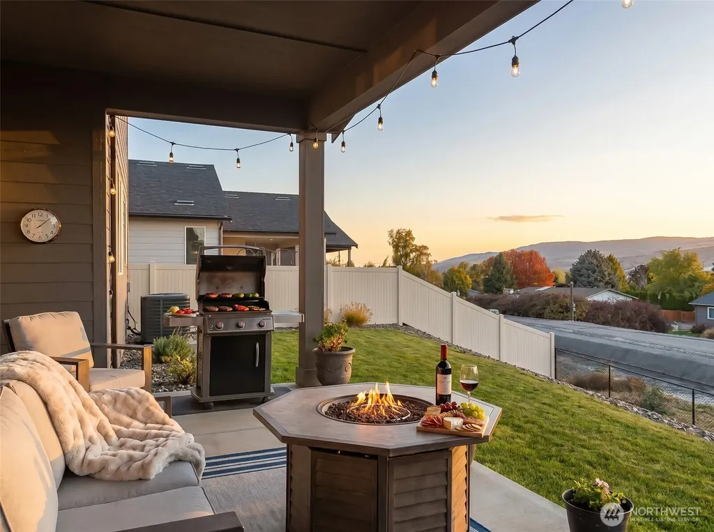 143 Sienna Road Wenatchee WA 98801