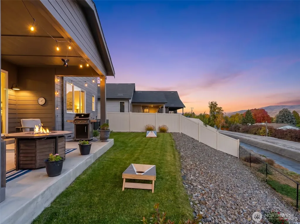 143 Sienna Road Wenatchee WA 98801