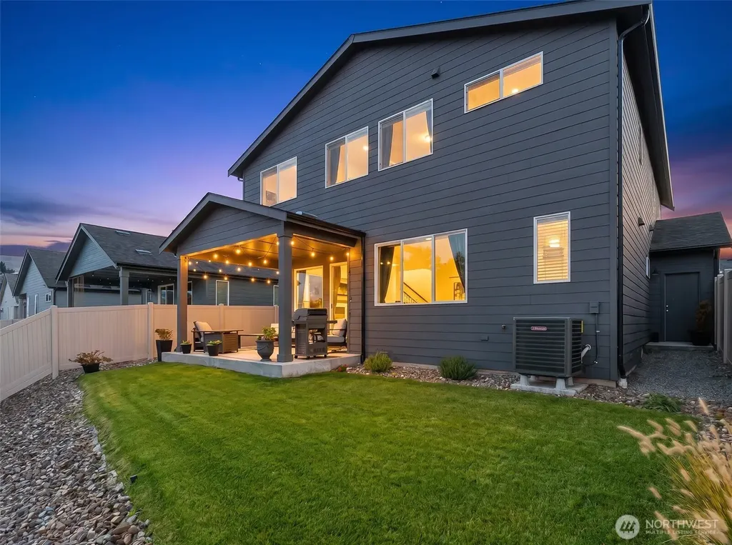 143 Sienna Road Wenatchee WA 98801