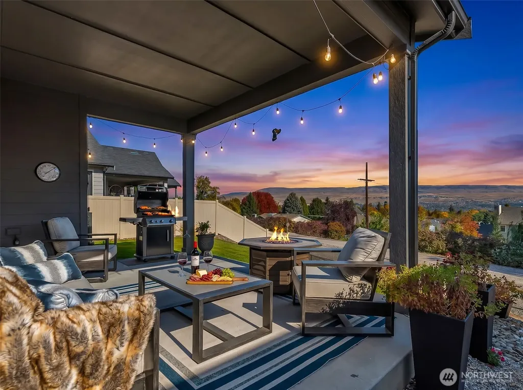 143 Sienna Road Wenatchee WA 98801
