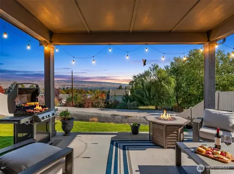 143 Sienna Road Wenatchee WA 98801