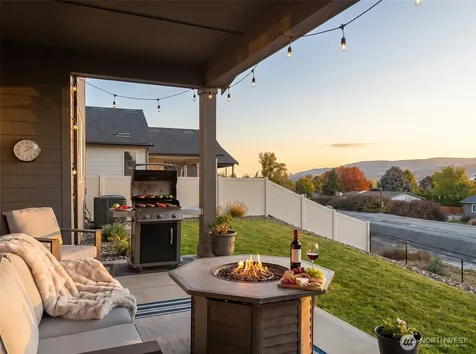 143 Sienna Road Wenatchee WA 98801