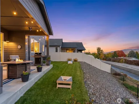 143 Sienna Road Wenatchee WA 98801