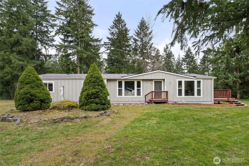 32206 71st Avenue Avenue S Roy WA 98580