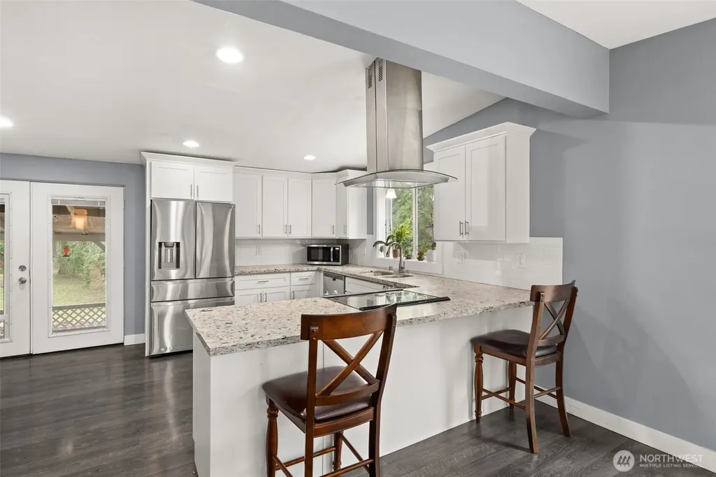 32206 71st Avenue Avenue S Roy WA 98580