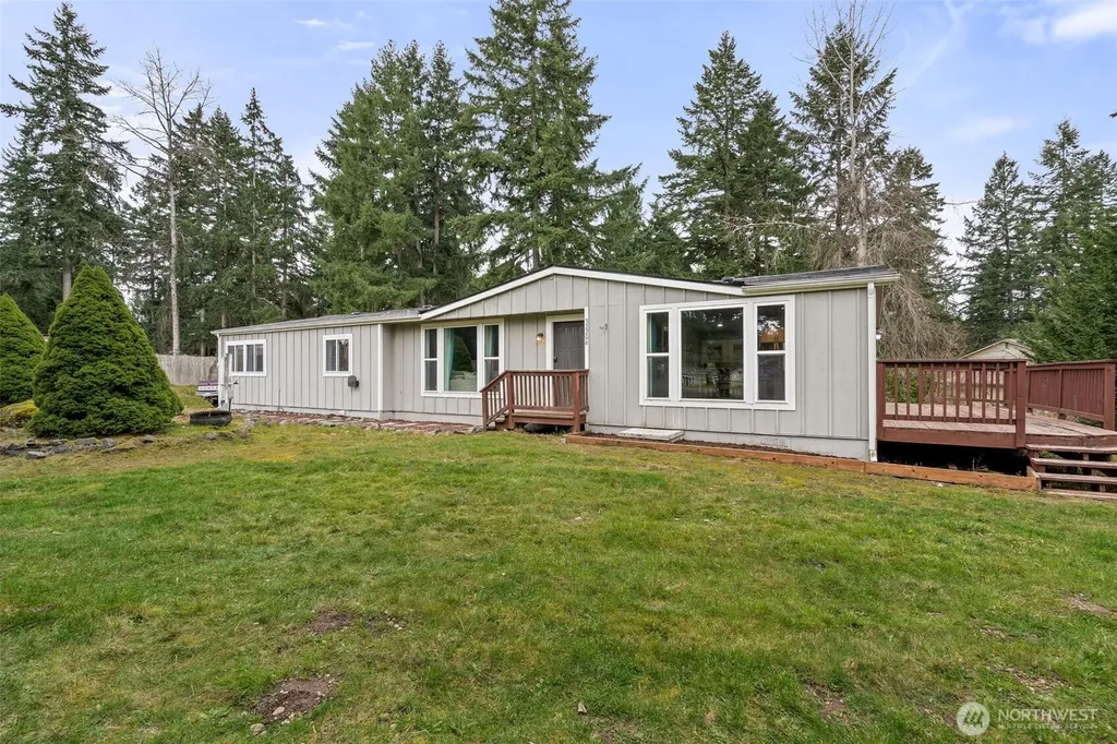 32206 71st Avenue Avenue S Roy WA 98580