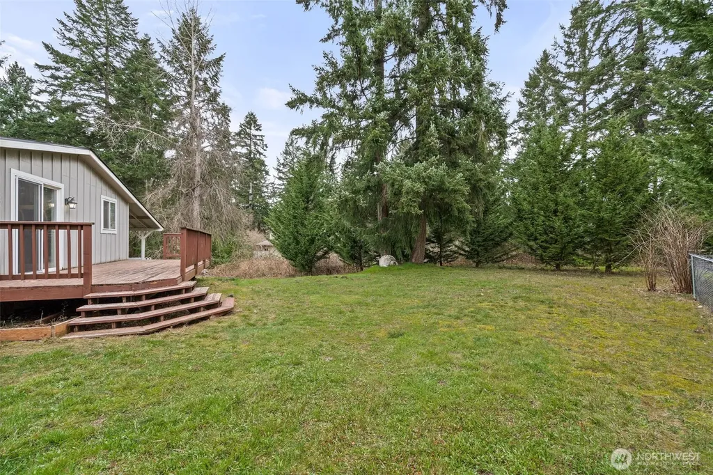 32206 71st Avenue Avenue S Roy WA 98580