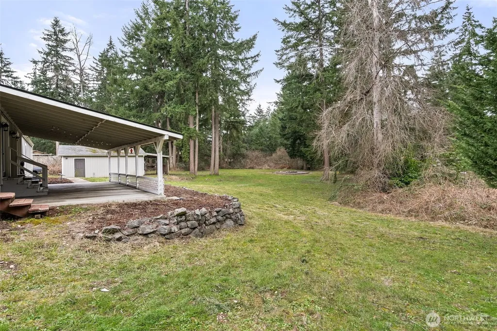32206 71st Avenue Avenue S Roy WA 98580