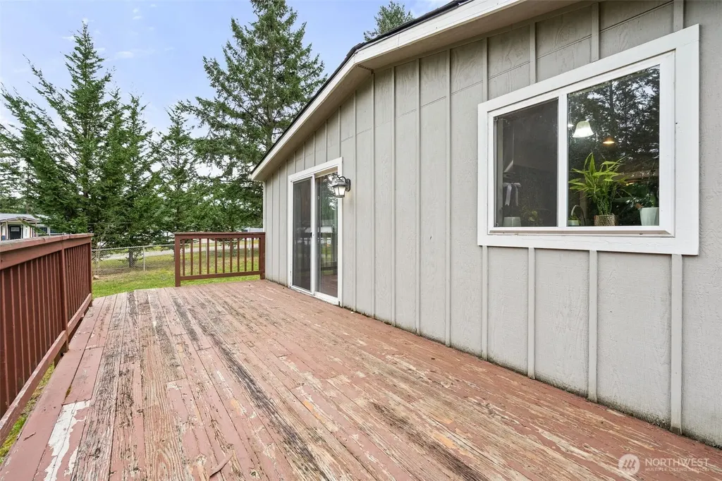 32206 71st Avenue Avenue S Roy WA 98580