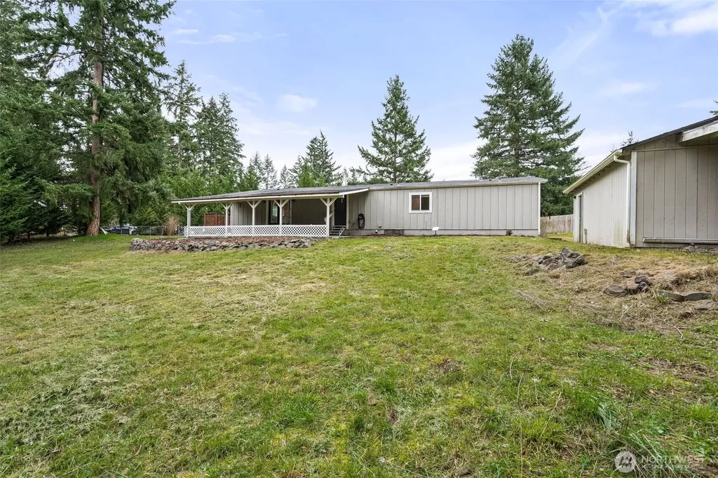 32206 71st Avenue Avenue S Roy WA 98580