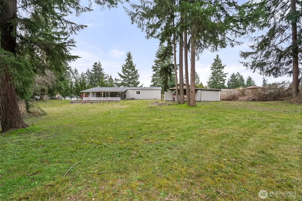 32206 71st Avenue Avenue S Roy WA 98580